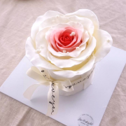 Flourae Amour 4"